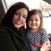 Amy Goodman Andreani's photo