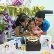 Pham Thuy's photo