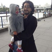 Khalil Jalkh's photo