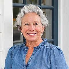 Cora M. Johnston