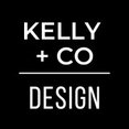 KELLY + CO DESIGN's profile photo