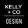 KELLY + CO DESIGN