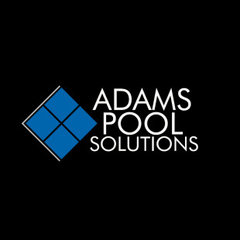 Adams Pool Solutions | Bay Area | Vegas