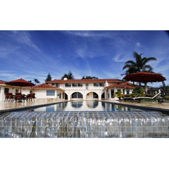 Sun Pool Construction