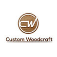 CUSTOM WOODCRAFT's profile photo