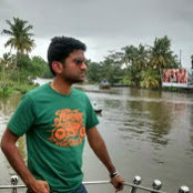 Anup Arakkal's photo