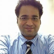 Raghav Sehgal's photo
