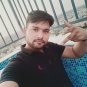 Deepaksharm Kumar's photo