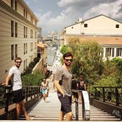 Alex Moreteau's photo