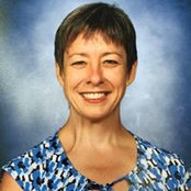 Deborah Miller's photo
