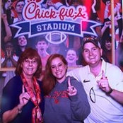 Christen Clinkscales's photo