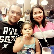 Shimmy Sanson's photo
