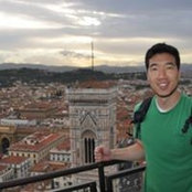 Kevin Yea's photo