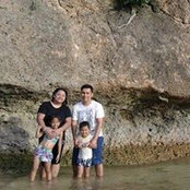 Morris Kim Monleon's photo