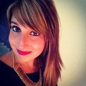 Valérie Bélangers foto