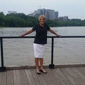 Sue Arnold's photo