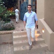 Arnaud Labar's photo