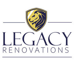 Legacy Renovations