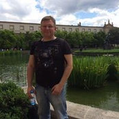 Photo de Alexandr Kovalenko
