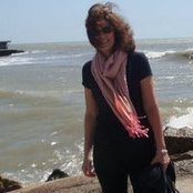Mary Nikless foto