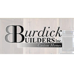 Burdick Builders Inc.
