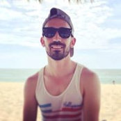 Daniel Montoya's photo