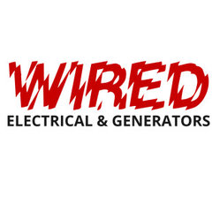 Wired Electrical Services