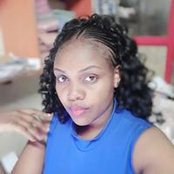 Ruth Muthoni's photo