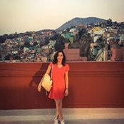 Lucía Scandella's photo