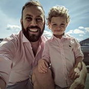 Rami Nihlawi's photo