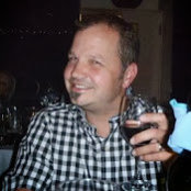 Chris Lloyd's photo