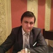 Andrei Simiuc's photo