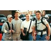 Jason Somrock's photo