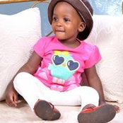 Photo de Jackline Kwagala