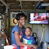Sakia Hawthorne's photo