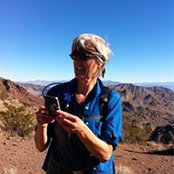 Pamela Maher's photo