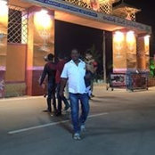 Gandhi Chanda's photo