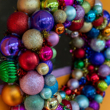 Holiday Decor - Colorland At The Jodie