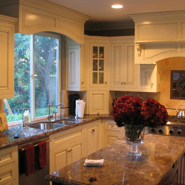 Tustin Ranch Kitchen Remodel