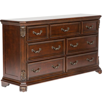 Liberty Furniture Messina Estates 7-Drawer Dresser