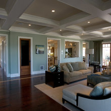 Living Room Ideas