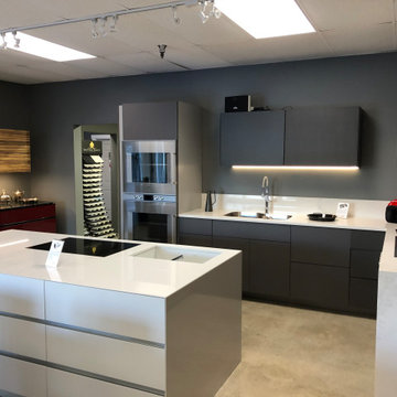 Kitchen Countertop