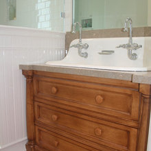 bathroom ideas
