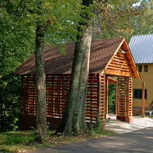 carports