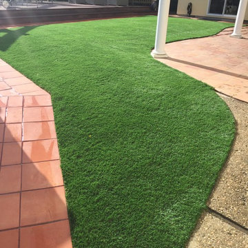 Artificial Grass