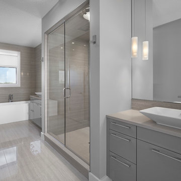 Jagare Ridge Showhome