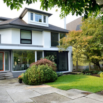 North Toronto Home