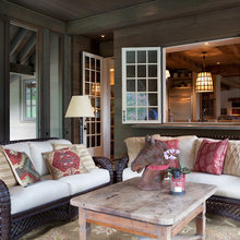 Screenporch Ideas