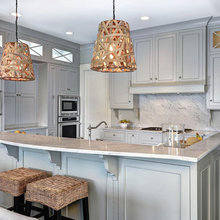 Kitchen Islands