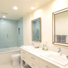 My Bathroom Plan
